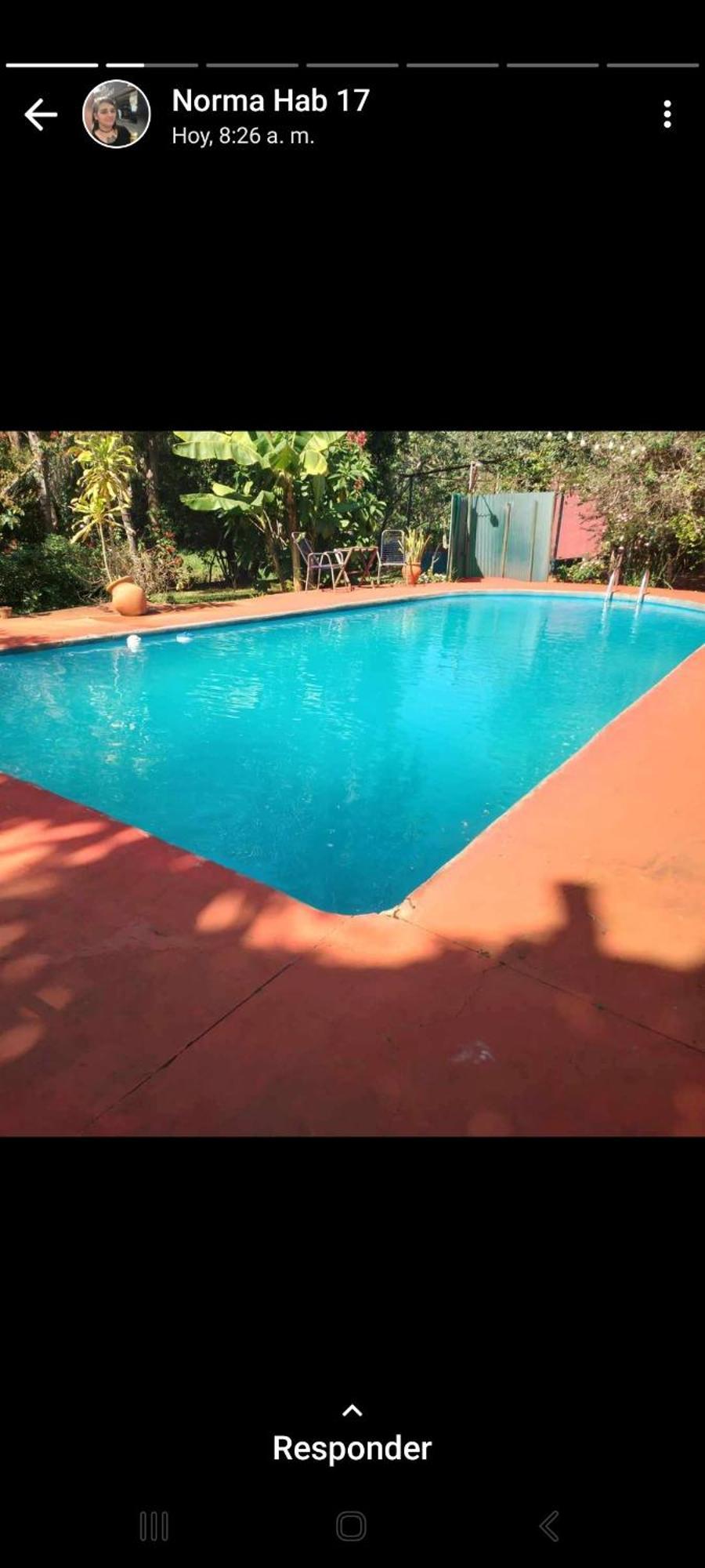 Hotel Y Residencial Amigos ปูแอร์โตอีกวาซู ภายนอก รูปภาพ
